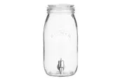 Kilner 3 Litre Storage Jar with Dispensing Tap