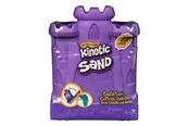 Kinetic Sand Castle Case - Lime Green