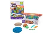 Kinetic Sand Turtle Beach Set