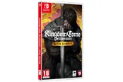 Kingdom Come: Deliverance (Royal Edition) - Nintendo Switch - RPG - PEGI 18