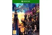 Kingdom Hearts III (3) - Microsoft Xbox One - RPG - PEGI 12