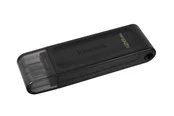 Kingston DataTraveler 70 - 128GB - USB-Stick