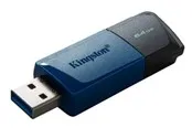Kingston DataTraveler Exodia M - Blau - 64GB - USB-Stick