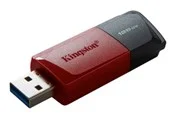 Kingston DataTraveler Exodia M - Rot - 128GB - USB-Stick