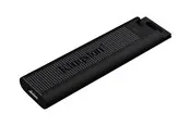 Kingston DataTraveler Max - Schwarz - 1TB - USB-Stick