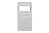 Kingston DataTraveler Micro - 256GB - USB-Stick