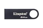 Kingston DataTraveler SE9 G3 - 64GB - USB-Stick