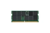 Kingston DDR5-5600 C46 SC - 16GB - Server Premier - SODIMM