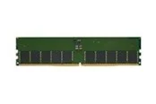 Kingston - DDR5 - module - 32 GB - DIMM 288-pin / PC5-22400 - unbuffered