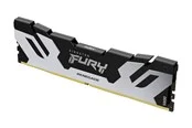 Kingston FURY Renegade DDR5-7200 - 16GB - CL38 - Single Channel (1 pcs) - Intel XMP - Schwarz