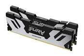 Kingston FURY Renegade DDR5-8000 - 48GB - CL38 - Dual Channel (2 pcs) - Intel XMP - Schwarz
