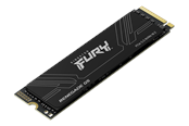 Kingston FURY Renegade G5 SSD - 4TB - PCIe 5.0 - M.2 2280