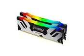 Kingston FURY Renegade RGB DDR5-8800 CUDIMM für Intel - 48GB - CL42 - Dual Channel (2 pcs) - Intel XMP - Schwarz mit RGB