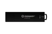 Kingston IronKey D500S - 128GB - USB-Stick