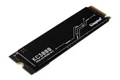Kingston KC3000 SSD - 4TB - PCIe 4.0 - M.2 2280