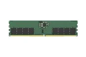 Kingston ValueRAM Clocked (CUDIMM) DDR5-3200 - 16GB - CUDIMM - CL52 - Single Channel (1 pcs) - Grün