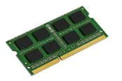 Kingston ValueRAM SO DDR3L-1600 SC - 4GB