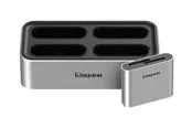 Kingston Workflow Station