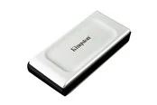 Kingston XS2000 Portable SSD - 500GB - Extern SSD - USB-C