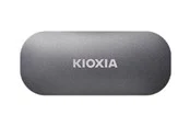 Kioxia EXCERIA PLUS Portable SSD - 2TB
