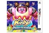 Kirby Planet Robobot - Nintendo 3DS - Action - PEGI 7