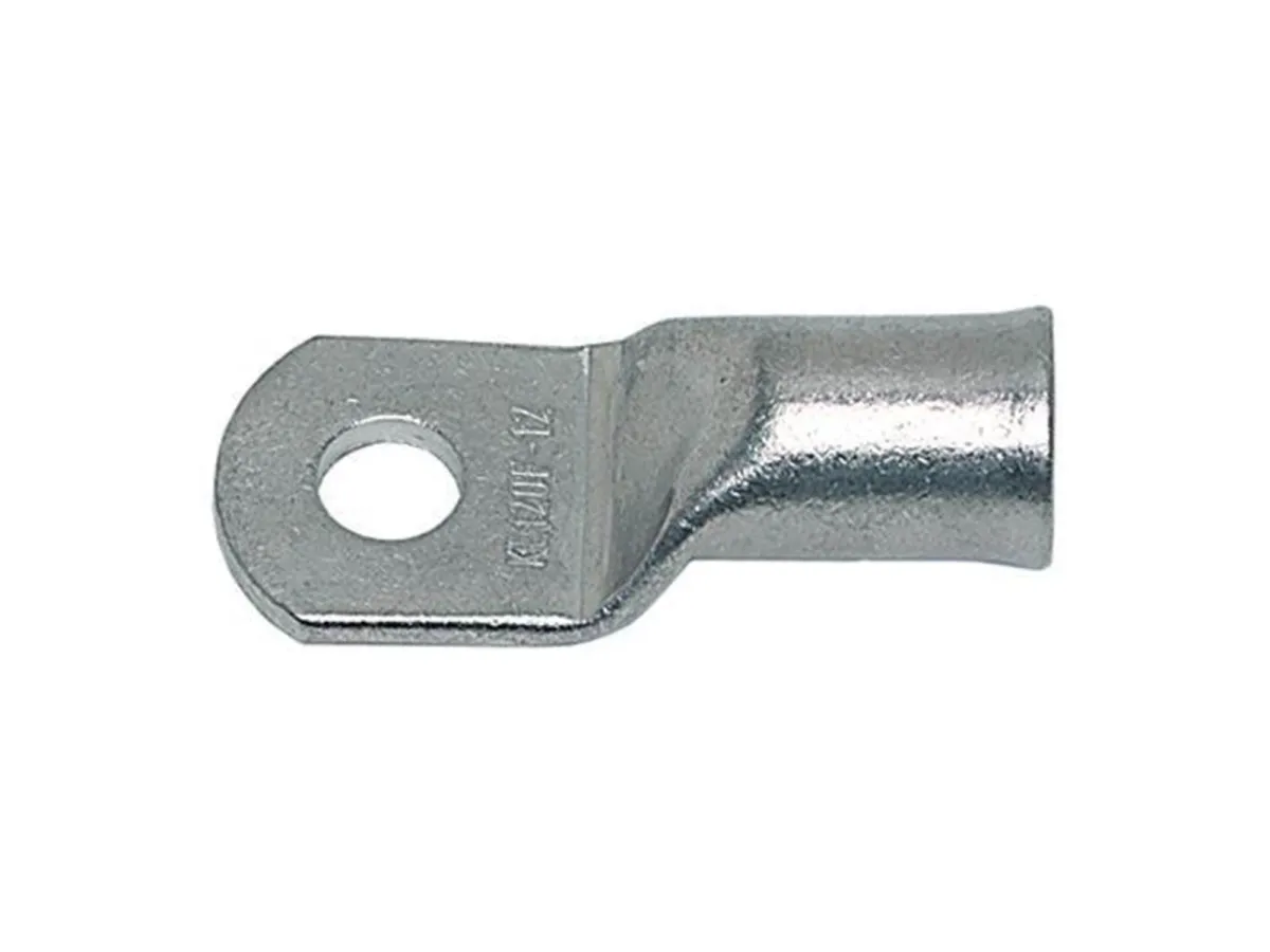Klauke Cable lug 70mm2 m12 fine stranded wire