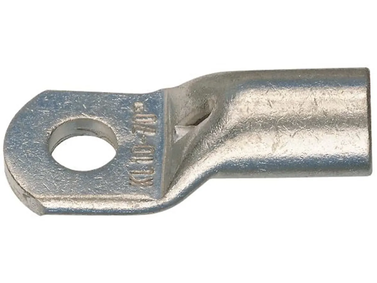 Klauke Cable lug cu 10mm2 m12