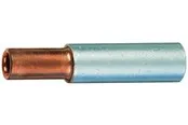 Klauke Compression joint aluminium/copper 10/10mm2
