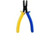 Klauke K 4 crimping tool for cable end-sleeves 0.5 - 2.5 mm2
