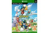 Klonoa Phantasy Reverie Series - Microsoft Xbox Series X - Platformer - PEGI 7