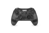 KMD Switch Pro Wireless Controller - Black - Wireless Controller - Nintendo Switch