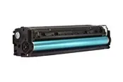 KMP H-T175 - black - compatible - toner cartridge (alternative for: HP 131A) - Tonerpatrone Schwarz