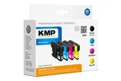 KMP MULTIPACK B78V - Tintenpatrone Cyan