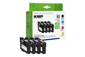 KMP MULTIPACK E201V - Tintenpatrone Cyan