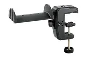 König & Meyer 16085 - Headphone holder with table clamp
