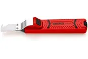 KNIPEX Abmantelungswerkzeuge, mit Schleppklinge