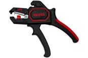 KNIPEX Automatische Abisolierzange