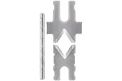 KNIPEX Automatische Abisolierzange