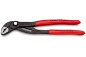KNIPEX Cobra®, Hightech-Wasserpumpenzangen