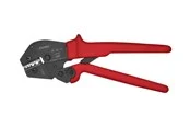 KNIPEX crimp tool