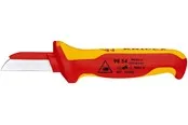 KNIPEX Kabelmesser