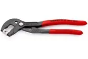 KNIPEX Schlauchschellenzangen, für Click-Schellen