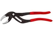 KNIPEX SpeedGrip®, Siphon- und Connectorenzangen