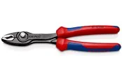 KNIPEX TwinGrip, Frontgreifzangen