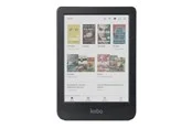 Kobo Clara Colour - Black