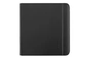 Kobo Libra Colour - Black Notebook SleepCover Case