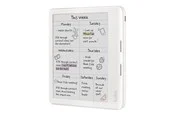 Kobo Libra Colour - White