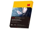 KODAK 10x15cm Matte Smooth Photo Paper 230g/m² 50 Sheets