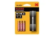 KODAK Compact 9-LED Flashlight