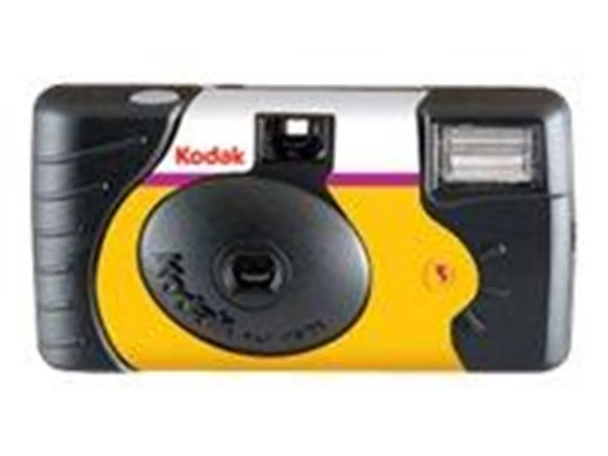 KODAK Power Flash